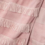 Opalhouse Eyelash Blush Throw Blanket Nwt Sealed Package. Fixed Price $26.63.