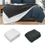 Algodon Sophie Cotton Waffle Blanket Queen 245X240CM. Fixed Price $68.72.