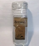 Bersuse Anatolia Beach Blanket Towel 100% Cotton Lightweight Premium Gray Xl New. Fixed Price $14.99.