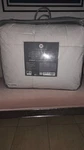 Primaloft Luxury Down Alternative Comforter Full / Queen. Fixed Price $190.00.