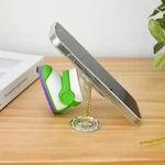 Disney Toy Story Buzz Lightyear Boot Phone Stand & Grip. Fixed Price $38.00.