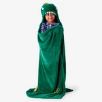Plush Character Throw-company Kids 63822. Fixed Price $32.99.
