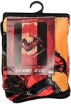 Marvel Studios Deadpool 45 X 60 Fleece Throw Blanket New. Fixed Price $31.97.