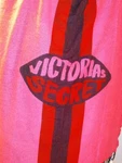 Victoria's Secret Pink Christmas Blanket Fringed Twin Xl Throw.... Fixed Price $29.99.