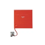 Briskheat Srl Heating BLANKET,6 X 24" 13P825. Fixed Price $129.97.