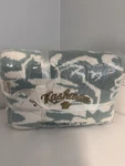 Kashwere Throw Blanket, New With Tags, Never Open. Fixed Price $229.00.