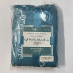 Filo Estilo Love You Grandma Throw Blanket Teal Premium Plush 50 X 60. Fixed Price $18.99.