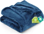 300GSM Luxury Anti-static Fuzzy,soft Microfiber Bed Blankets Gg Home. Fixed Price $25.99.