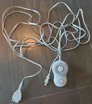 Sunbeam GY22 Controller Remote 100W Auto Off 3-PRONG For Electric Heated Blanket. Fixed Price $5.00.