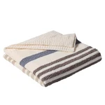 Better Homes & Gardens Cozy Knit Throw, Hilo Beige, 50X72". Fixed Price $29.75.