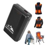 Rechargeable Portable CHARGER,12V/5V 15000MAH Battery Pack With Dc/usb Output.... Fixed Price $64.61.