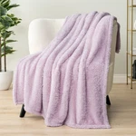 Super Soft Blanket Lightweight Sherpa Fleece Warm Fluffy Throws Couch Sofa Bed. Fixed Price $21.99.