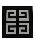 Givenchy Unisex-adult 4G Logo Blanket. Fixed Price $679.99.