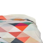 Deny Designs South By Three Of The Possessed Modern 1 Piece Duvet Cover Queen. Fixed Price $26.99.