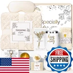 Curibox Get Well Gifts For Women Self Care Basket - Relaxing Spa Pack. Fixed Price $68.26.