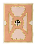 Nwt Saved Ny Dnr - Versailles Throw Mongolian Cashmere. Fixed Price $800.00.