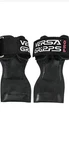 Pair Versa Gripps Pro Wrist Straps For Weightlifting Vg 550. Fixed Price $100.00.