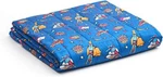 Ynm Kids Weighted Blanket Oeko-tex Certified Breathable Cotton Material Twin. Fixed Price $32.81.