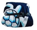 Vera Bradley Fleece 80" X 50" Large Throw Beach Blanket Turtle Shore Enough Nwt. Fixed Price $59.95.