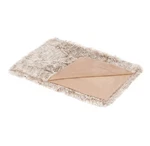 Furhaven Waterproof Faux Dog Blanket Driftwood Large 50 35. Fixed Price $9.99.