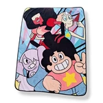Steven Universe Throw Blanket Cartoon Network Hot Topic 45X58. Fixed Price $40.00.