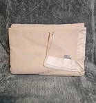 Farino 100% Pure Queen Blanket Faribault Woolen Mill Co. Made Usa. Fixed Price $138.82.