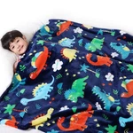 Lukeight Dinosaur Blanket For Boys, Kids Throw And. Fixed Price $27.89.