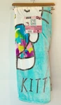 Sanrio Hello Kitty "dream And Sparkle" Cloud Plush Throw Blanket 60X70IN Nwt!. Fixed Price $27.49.