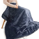 Tang Small Fish Faraday Blanket Size 50" X 60". Fixed Price $114.87.