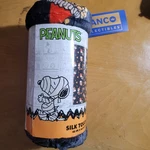 Franco Collection Halloween Peanuts 46"X60" Silk Touch Throw *new*. Fixed Price $19.49.