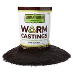 Urban Worm Company Castings - QUART/4.8LBS. Fixed Price $30.69.