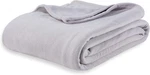 Microfleece Throw Size Bed Blanket Chateau Gray, Lightweight Soft Breathab. Fixed Price $30.99.