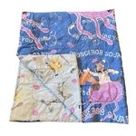2001 Nickelodeon Spongebob Squarepants Patrick Bed Comforter Vintage Twin Y2K. Fixed Price $110.00.
