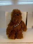 Star Wars Northwest 2016 Stuffed Chewie Wookie Toy 14" Plush Chewbacca. Fixed Price $7.00.