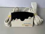 Sealy Cannon Biddeford TC12B0 Electric Blanket Controller 4-PRONG Tested. Fixed Price $24.99.