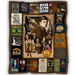 Firefly Tv Series Blanket Browncoat Sci-fi Memories Gift. Fixed Price $55.95.