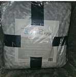 Bella Russo Flannel Throw Blanket New In Package. Fixed Price $13.99.