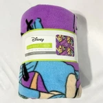 Disney Princess 54" X 59" Toss Throw Blanket - Adventures Await. Fixed Price $29.99.