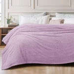 Exclusivo Mezcla Fleece King Size Bed Blanket, Ultra Soft, Lightweight And Fu.... Fixed Price $30.65.
