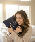 Ultra-compact Travel Blanket-soft Fleece With Strap Best Gift Idea 3D Sleep Mask. Fixed Price $37.20.
