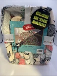 Disney Nightmare Before Christmas Glow In The Dark Plush Blanket -santa Jack-new. Fixed Price $34.00.