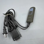 Sunbeam T85B Electric Blanket Throw Heat Controller 3-PIN Cord Replacement. Fixed Price $12.95.