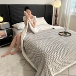 Ukeler Queen Sherpa Fleece Blanket 80X90 - Ultra Soft & Warm All Season Throw. Fixed Price $82.48.