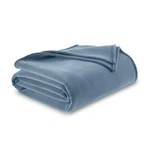 Vellux Queen Size Blanket All Season Luxury Warm Lightweight Durable Pill-r.... Fixed Price $50.85.