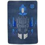 Transformers Kids Plush Blanket, Twin/full Size, 62X90, Hasbro. Fixed Price $39.99.