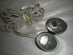 Sunbeam V71-SC7D P85KQ Dual Electric Blanket Controller 360W 4 Prong. Fixed Price $22.89.