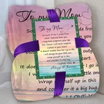 Fastpeace Gifts For Mom From Daughter Son To My Full, Sunset -. Fixed Price $65.99.