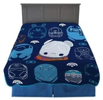 Ron's Gone Wrong "all Charged Up" Kids 62" X 90" Twin/full BLANKET-AB08P41V2K77. Fixed Price $36.95.
