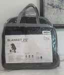 New 7AM Enfant Blanket 212 Evolution Stroller And Car Seat Footmuff 6 MOS-4T. Fixed Price $99.00.
