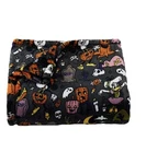 The Big One Plush Mickey And Friends Disney Throw Blanket 5'X6' New Halloween. Fixed Price $17.99.